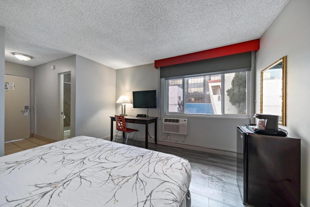 Royal Pagoda Dodger Stadium Motel 2*