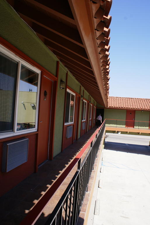 Motel Royal Pagoda Dodger Stadium 2*